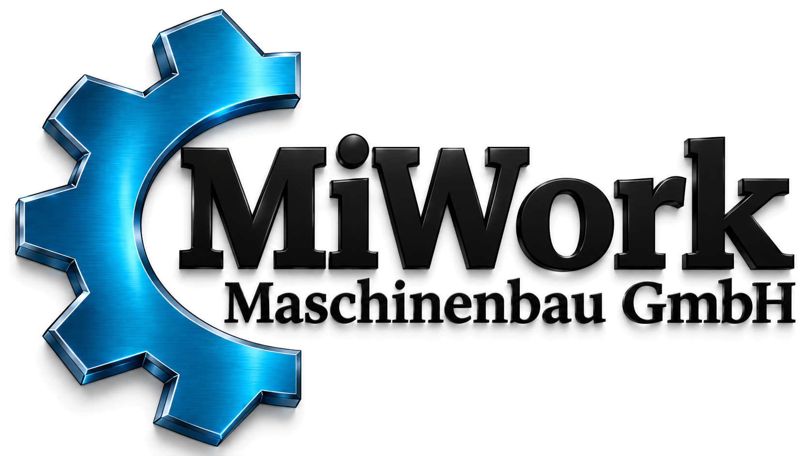 MiWork Maschinenbau GmbH